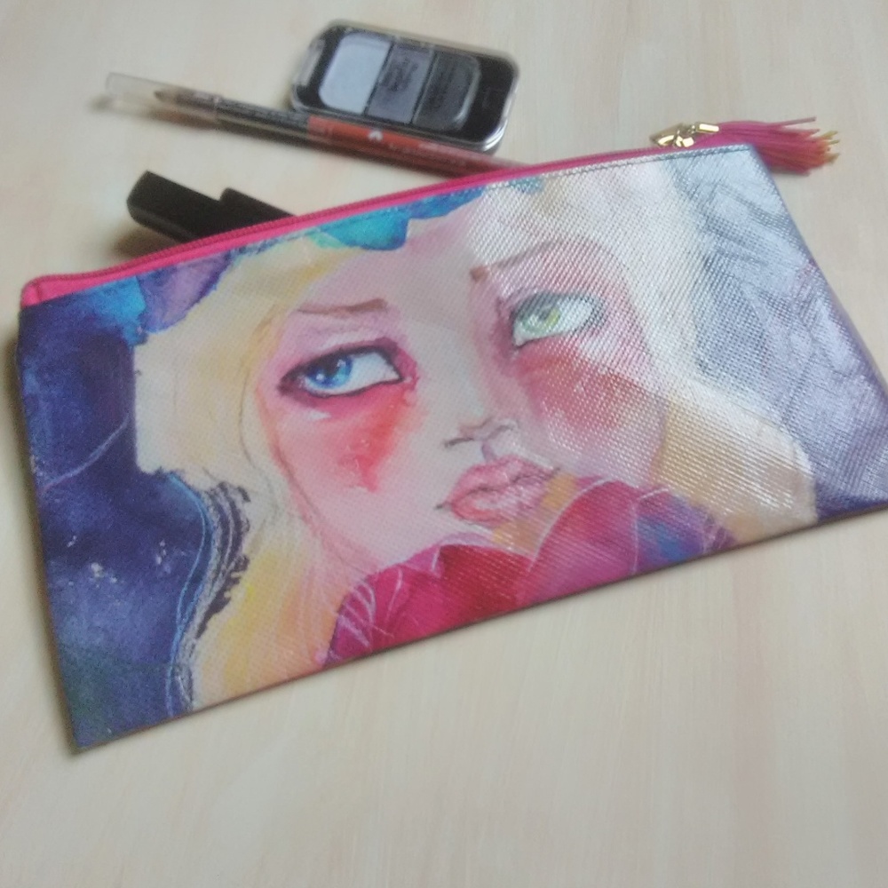 Pouch